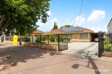 Property photo of 452 Magill Road Kensington Gardens SA 5068