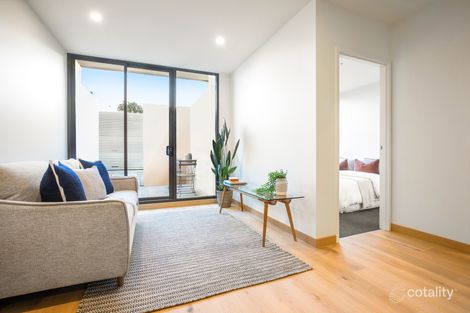 Property photo of 305/31 Taylor Street Moonee Ponds VIC 3039