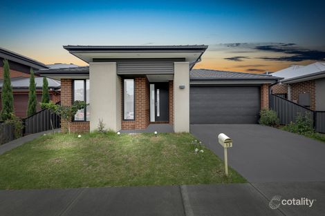 13 Mottlecah Cct, Craigieburn, VIC 3064