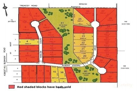 14 Albert Joseph Dr, Laidley Heights, QLD 4341