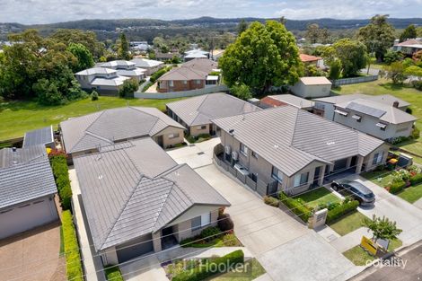 5/25 Lurnea Cres, Valentine, NSW 2280