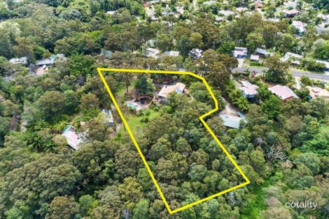 Property photo of 83 Cogill Road Buderim QLD 4556