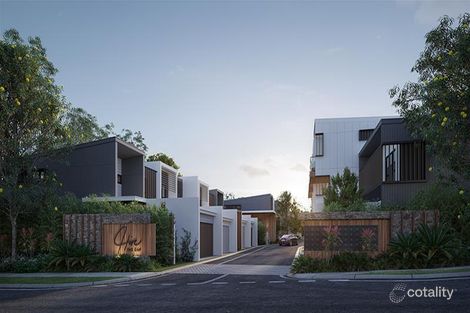 Property photo of 6/62 Illowra Street The Gap QLD 4061