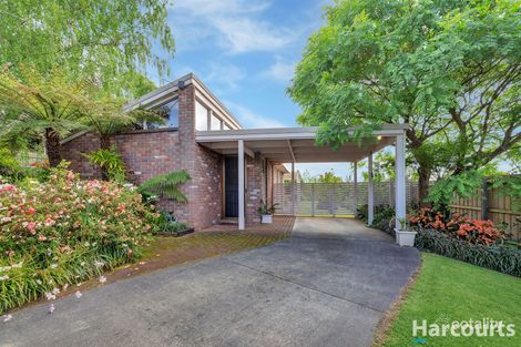 Property photo of 15 Princes Avenue Drouin VIC 3818