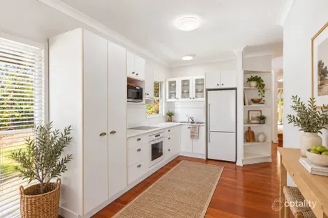 Property photo of 6 Lantana Lane Mapleton QLD 4560