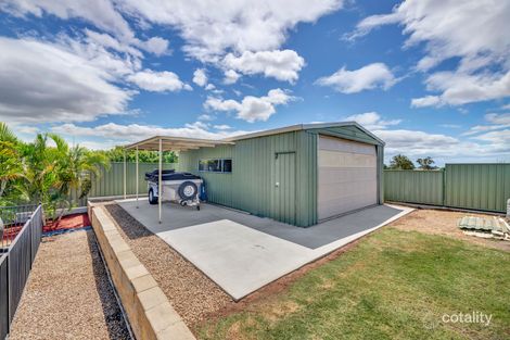 Property photo of 12 Davies Street Kalbar QLD 4309