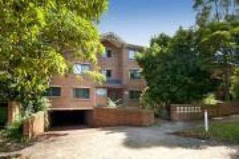6/48 Cairds Ave, Bankstown, NSW 2200