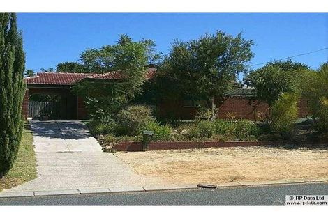 40 Macarthur Ave, Padbury, WA 6025