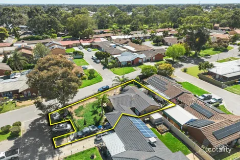 Property photo of 1 Inman Place Salisbury SA 5108
