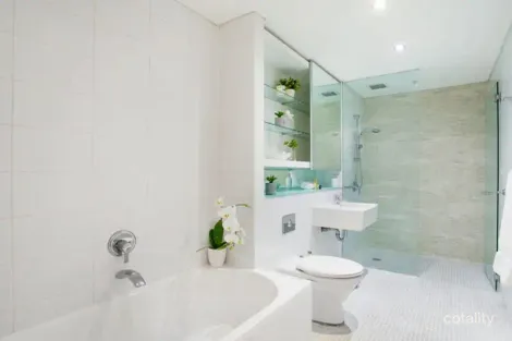 Property photo of 605/7 Sterling Circuit Camperdown NSW 2050