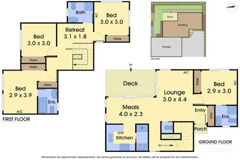 Property photo of 2/16 Cameron Avenue Oakleigh South VIC 3167