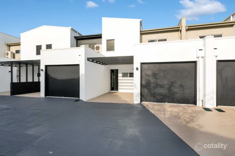 Property photo of 18/14 Coral Sea Drive Pelican Waters QLD 4551