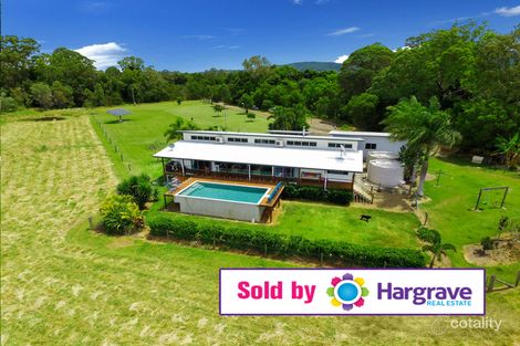 707 Kinmond Creek Rd, Cootharaba, QLD 4565