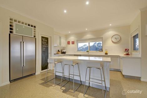 Property photo of 44 Molphy Court Heyfield VIC 3858