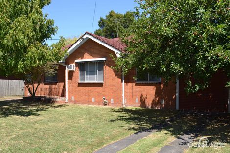 Property photo of 4 Evan Street Berwick VIC 3806