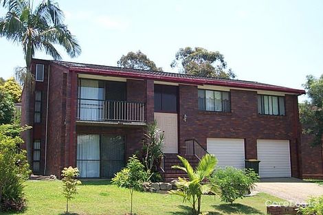 Property photo of 74 Kirikee Street Ferny Grove QLD 4055