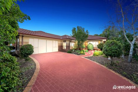 Property photo of 23 Rose Grange Boulevard Tarneit VIC 3029