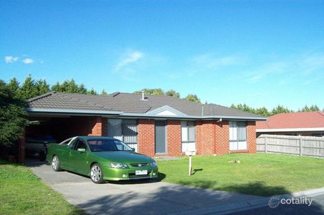 Property photo of 14 Eclipse Court Hampton Park VIC 3976