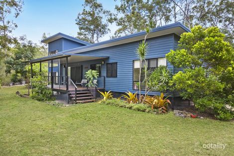 2375 Gatton Esk Rd, Buaraba, QLD 4311