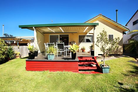 Property photo of 98 Beryl Street Coffs Harbour NSW 2450
