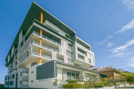 Property photo of 6/33 Malcolm Street West Perth WA 6005