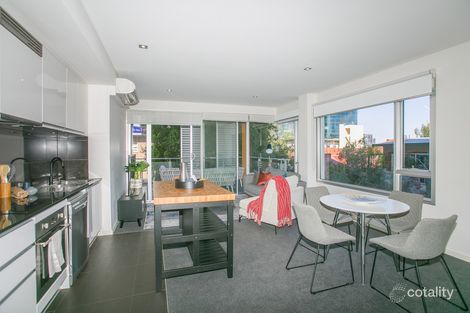 Property photo of 6/33 Malcolm Street West Perth WA 6005