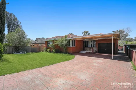 Property photo of 228 Wonga Road Lurnea NSW 2170