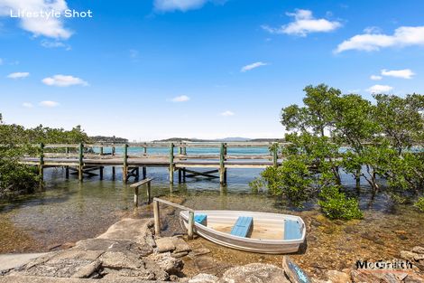 Property photo of 13 Banksia Crescent Nambucca Heads NSW 2448