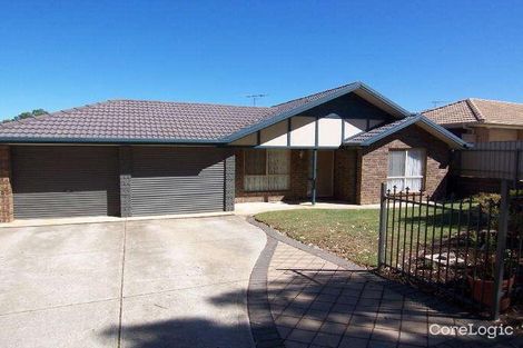 Property photo of 70 Sir James Hardy Way Woodcroft SA 5162