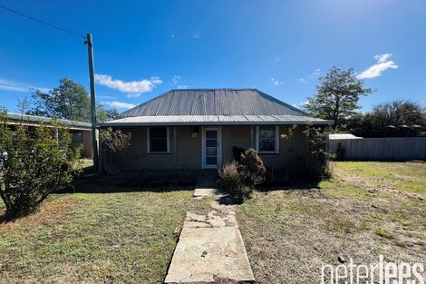 Property photo of 75 Main Road Tunbridge TAS 7120