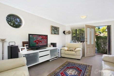 Property photo of 2/40 Station Street Naremburn NSW 2065