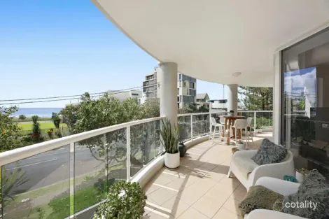 3/59 Pacific St, Main Beach, QLD 4217