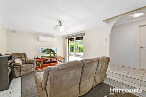 Property photo of 65 Borg Crescent Scoresby VIC 3179