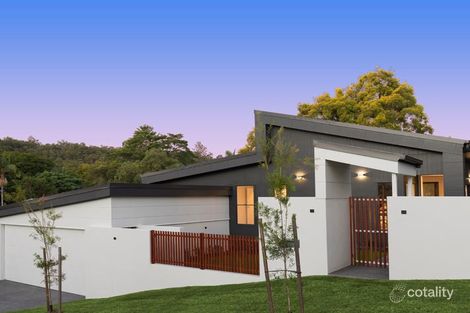 Property photo of 3 Lahore Street The Gap QLD 4061
