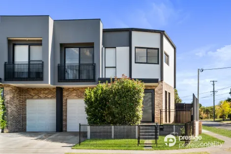 4/40 Bungarra Cres, Chipping Norton, NSW 2170