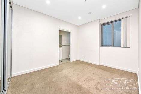 Property photo of 104/23-25 Churchill Avenue Strathfield NSW 2135