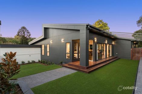 Property photo of 3 Lahore Street The Gap QLD 4061