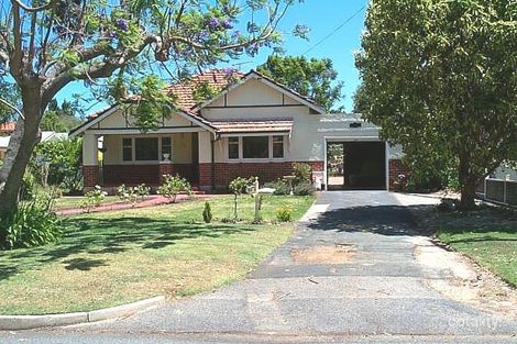 28 Mitchell St, Ardross, WA 6153