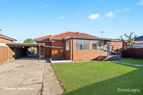 Property photo of 34 Richardson Street Fairfield NSW 2165