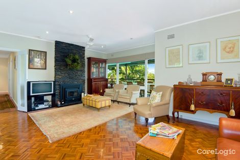 Property photo of 127 Bradfield Road Lindfield NSW 2070