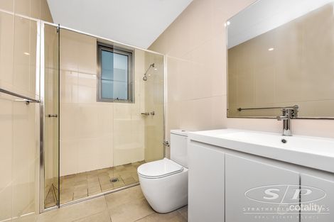 Property photo of 104/23-25 Churchill Avenue Strathfield NSW 2135