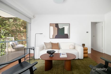 Property photo of 5/4 Mitchell Road Darling Point NSW 2027