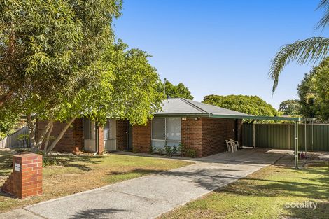 8 Shearwater Tce, Ballajura, WA 6066