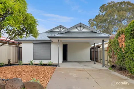 Property photo of 3A Anne Street Smithfield SA 5114