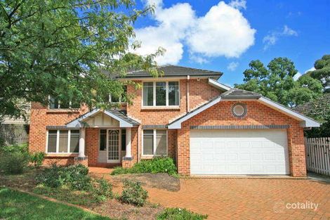 Property photo of 100 Pennant Parade Epping NSW 2121