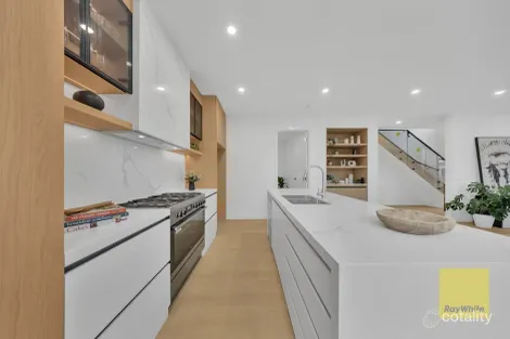 Property photo of 29 Harrison Street Deer Park VIC 3023