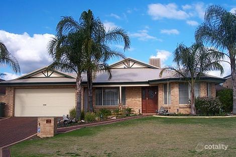 18 Callistemon Cl, Helena Valley, WA 6056