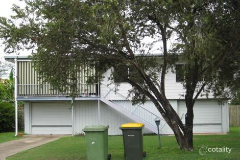 Property photo of 21 Luscombe Street Walkerston QLD 4751