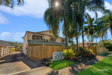 Property photo of 5/14 Springfield Crescent Manoora QLD 4870