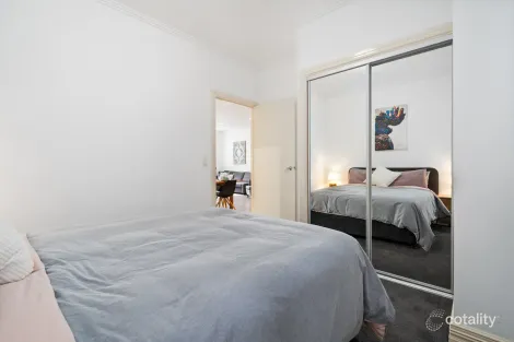 Property photo of 505/166 Flinders Street Melbourne VIC 3000